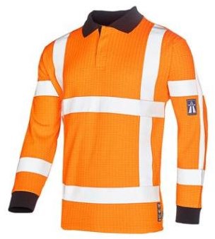 Sioen 610A Dronten poloshirt