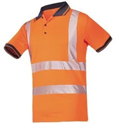 Sioen 3881 Tiola poloshirt
