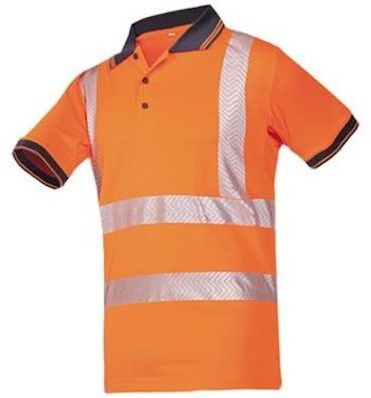 Sioen 3881 Tiola poloshirt