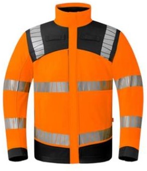 HAVEP 50410 softshell jas