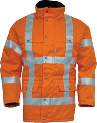 HAVEP 4155 Parka RWS