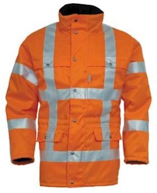 HAVEP 4155 parka RWS