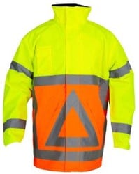 OXXA Ana 0925 parka