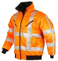 Sioen 050A Eagle pilotjack RWS