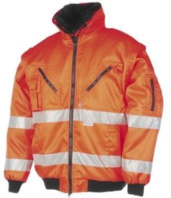 Sioen 029A Sparrow pilotjack