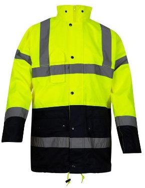 OXXA Alberto 0980 parka
