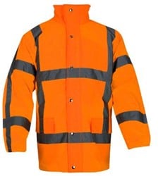 OXXA Alex 0985 RWS parka