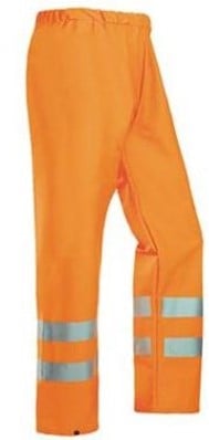 Sioen 6560 Gemini broek