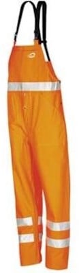 Sioen 6669 Aoba Amerikaanse overall