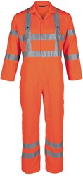 HAVEP 2400 Overall RWS