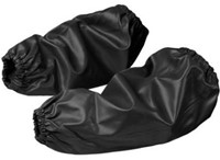 PVC plukmouw