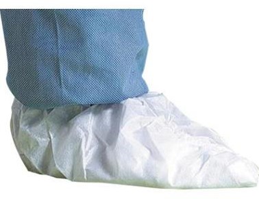Ansell Alphatec SureStep overschoen