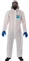 Microgard 2000 Comfort overall, model 129