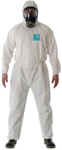 Ansell Alphatec 2000 Standard overall, model 111