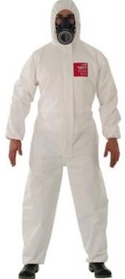 Microgard 2500 Standard overall, model 111