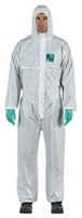 Ansell Alphatec 1800 Standard overall, model 111