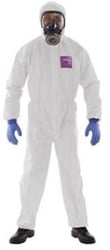 Microgard 1500 overall, model 138