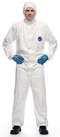 DuPont Tyvek 500 Xpert overall - l