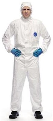 DuPont Tyvek 500 Xpert Overall