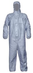 DuPont Tyvek Classic Xpert CHF5S overall