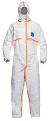 DuPont Tyvek 800 J overall