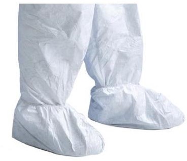 Tyvek 500 POS0 overschoen