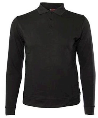 M-Wear 6140 polosweater