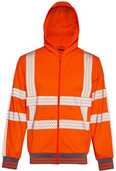 OXXA Andy 6232 hooded sweater RWS