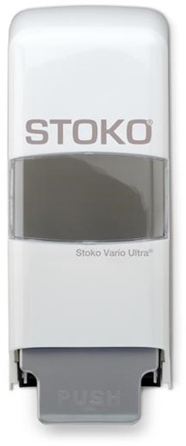 27655 Stoko Vario Ultra weiss