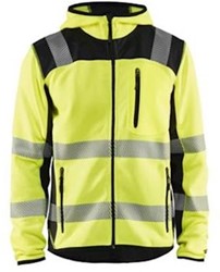 Blåkläder 4923 hooded sweater