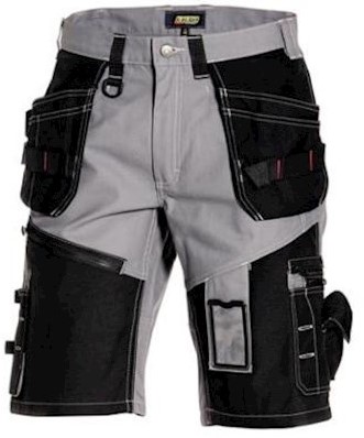 Blåkläder 1502 1370 korte broek