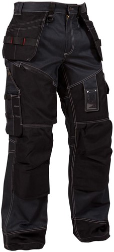 Blåkläder X1500 1140 broek