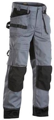 Blåkläder 1504 broek