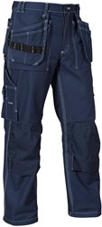 Blåkläder 1530 1370 broek