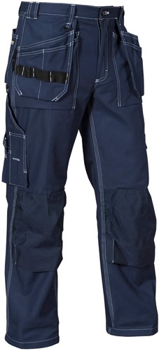 Blåkläder 1530 1370 broek
