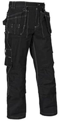 Blåkläder 1530 1370 broek