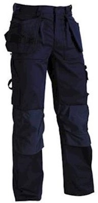 Blåkläder 1530 1860 broek