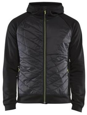 Blåkläder 3463 hooded sweater
