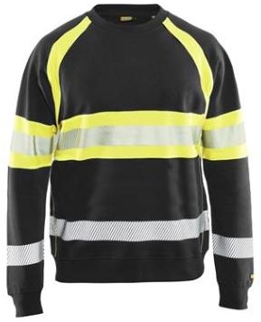 Blåkläder 3359 sweater