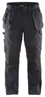 Blåkläder 1496 broek