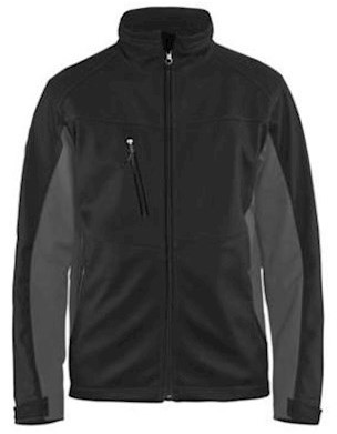 Blåkläder 4950 softshell jas