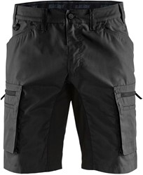 Blåkläder 1449 stretch short