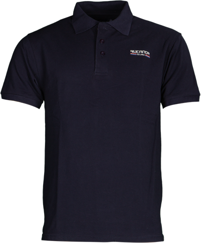 Rucanor Polo Shirt Rodney
