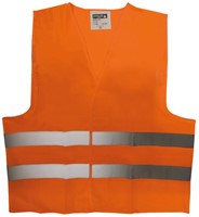 PSP 77-230 Verkeersvest Oranje