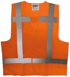 PSP 77-250 Verkeersvest RWS Oranje