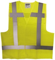 PSP 87-250 Verkeersvest RWS Yellow