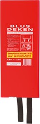PSP 43-524 Blusdeken