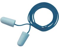 3M EAR Soft detectable oordoppen met koord