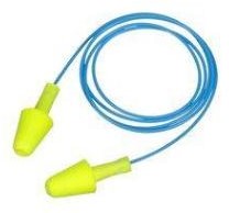 3M EAR Flexible Fit oordoppen met koord