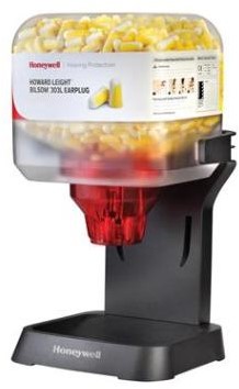 Honeywell HL400 Lite dispenser (AM) met 400 paar Bilsom 303